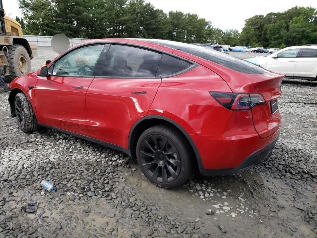 7SAYGAEE4NF530508  tesla model y 2022 IMG 1