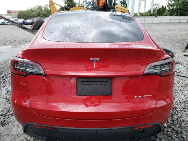 7SAYGAEE4NF530508  tesla model y 2022 IMG 5