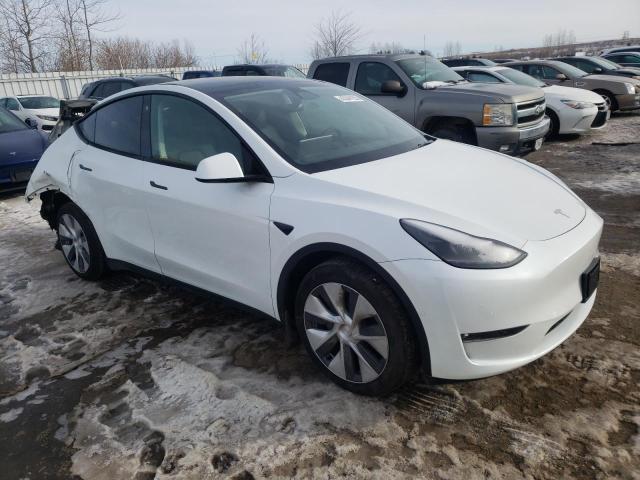 7SAYGAEE4NF545283  tesla model y 2022 IMG 3