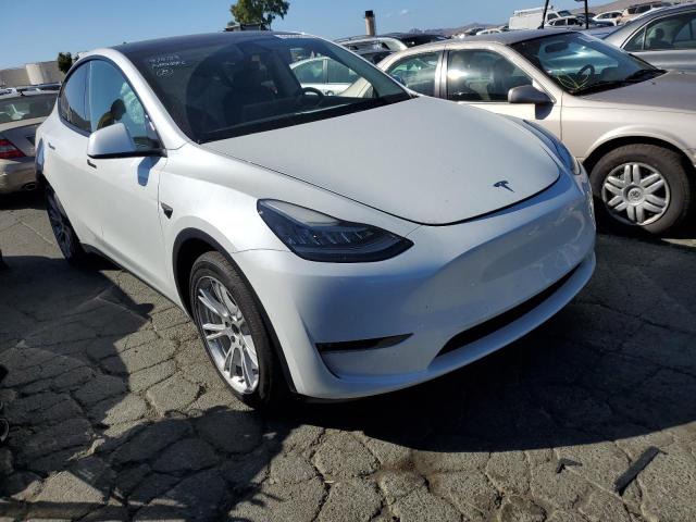 7SAYGAEE7NF408628  tesla model y 2022 IMG 3