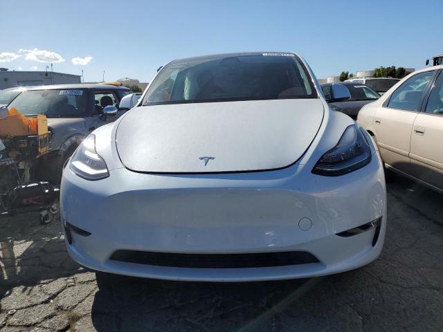 7SAYGAEE7NF408628  tesla model y 2022 IMG 4