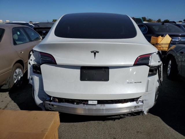 7SAYGAEE7NF408628  tesla model y 2022 IMG 5