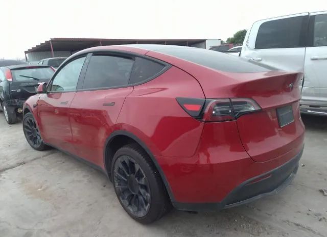 7SAYGAEE7NF427034  tesla model y 2022 IMG 2