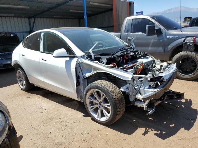 7SAYGAEE7NF518384  tesla model y 2022 IMG 3