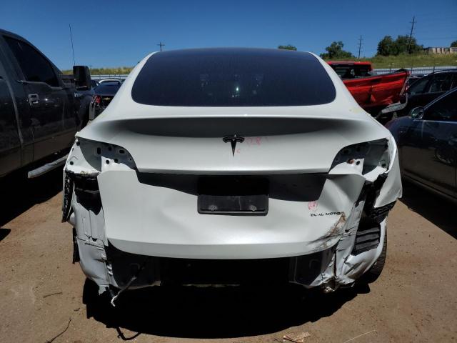 7SAYGAEE7NF518384  tesla model y 2022 IMG 5