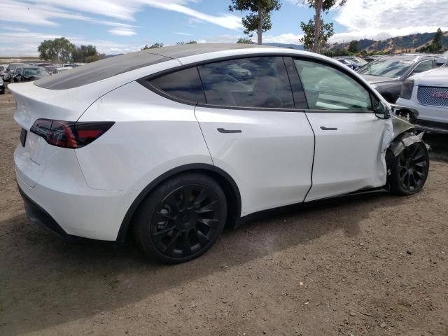 7SAYGAEE7NF570596  tesla model y 2022 IMG 2