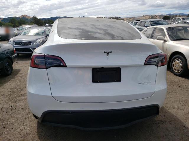 7SAYGAEE7NF570596  tesla model y 2022 IMG 5