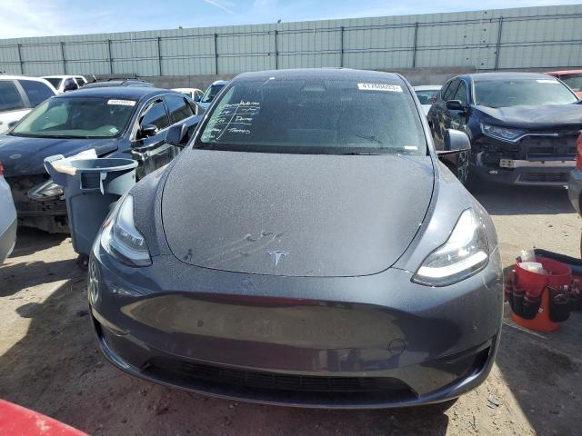 7SAYGAEE8NF327220  tesla model y 2022 IMG 4