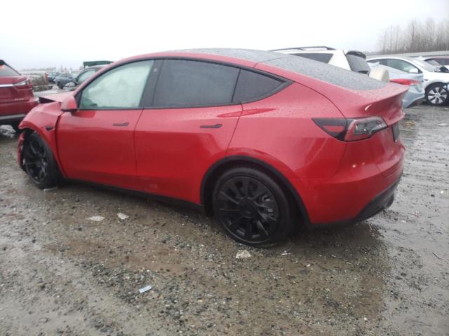 7SAYGAEE8NF434056  tesla model y 2022 IMG 1