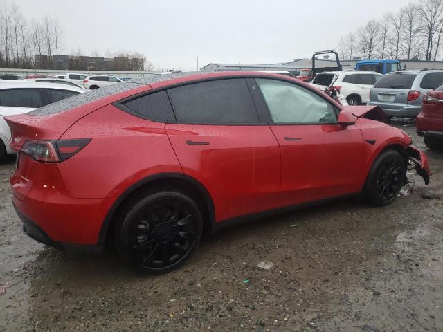 7SAYGAEE8NF434056  tesla model y 2022 IMG 2