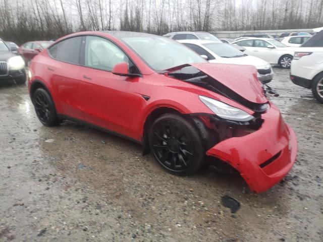 7SAYGAEE8NF434056  tesla model y 2022 IMG 3