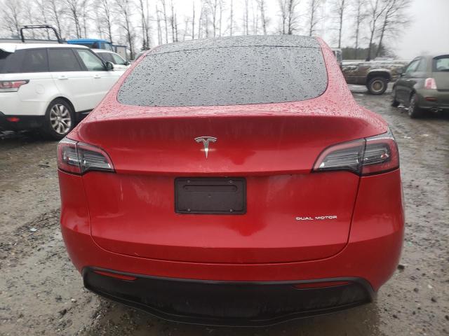 7SAYGAEE8NF434056  tesla model y 2022 IMG 5