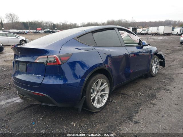 7SAYGAEE9NF363837  tesla model y 2022 IMG 3