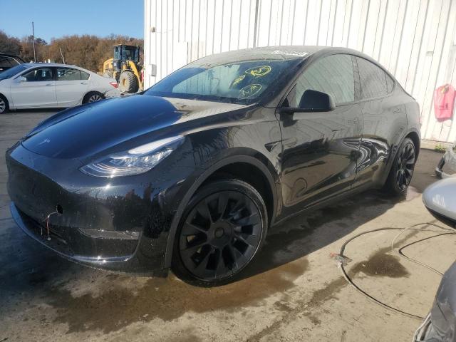 7SAYGAEE9NF466949  tesla model y 2022 IMG 0