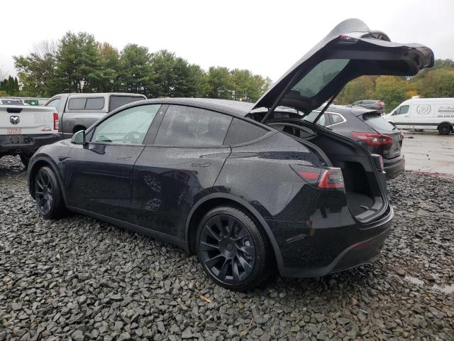 7SAYGAEE9NF466949  tesla model y 2022 IMG 1