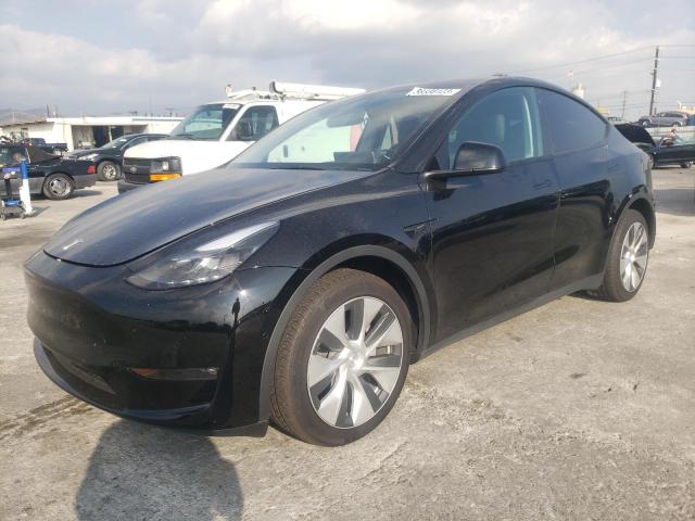 7SAYGAEE9NF558448  tesla model y 2022 IMG 0