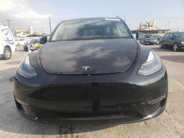 7SAYGAEE9NF558448  tesla model y 2022 IMG 4