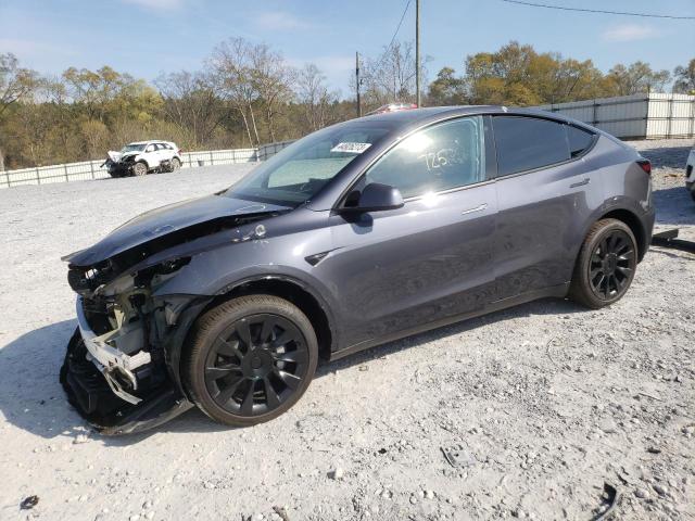 7SAYGAEE9PF612513  tesla model y 2023 IMG 0