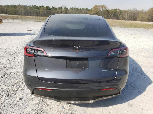 7SAYGAEE9PF612513  tesla model y 2023 IMG 5