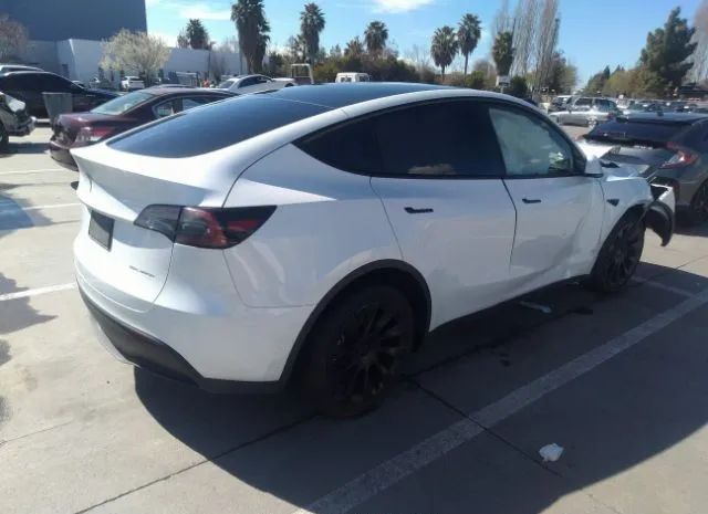 7SAYGAEE9PF632826  tesla model y 2023 IMG 3