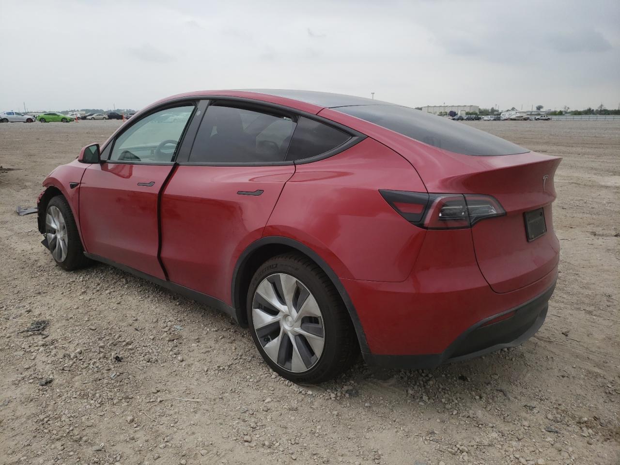 7SAYGAEEXNF364463  tesla model y 2022 IMG 1