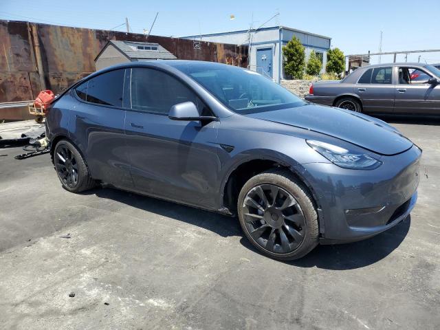 7SAYGAEEXNF466121  tesla model y 2022 IMG 3