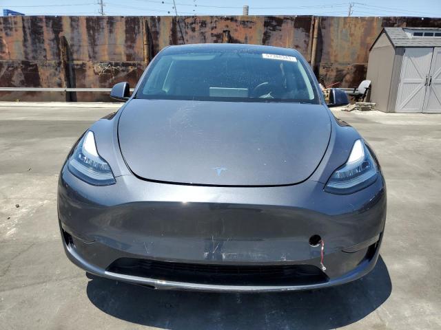 7SAYGAEEXNF466121  tesla model y 2022 IMG 4