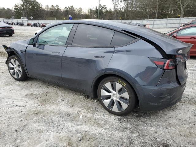 7SAYGDEE0NF364750  tesla model y 2022 IMG 1