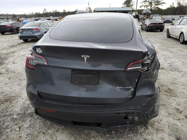 7SAYGDEE0NF364750  tesla model y 2022 IMG 5