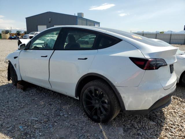 7SAYGDEE0NF409637  tesla model y 2022 IMG 1