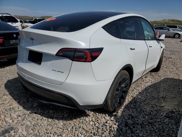 7SAYGDEE0NF409637  tesla model y 2022 IMG 2