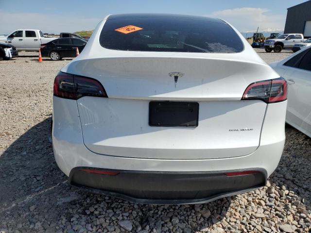 7SAYGDEE0NF409637  tesla model y 2022 IMG 5