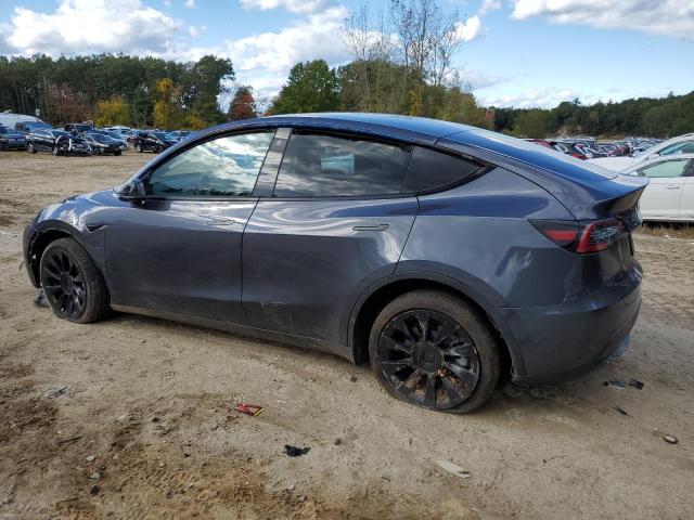 7SAYGDEE0NF438619  tesla model y 2022 IMG 1