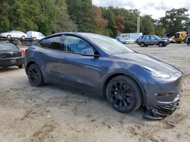 7SAYGDEE0NF438619  tesla model y 2022 IMG 3