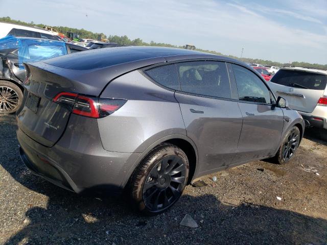 7SAYGDEE1NA006215  tesla model y 2022 IMG 2