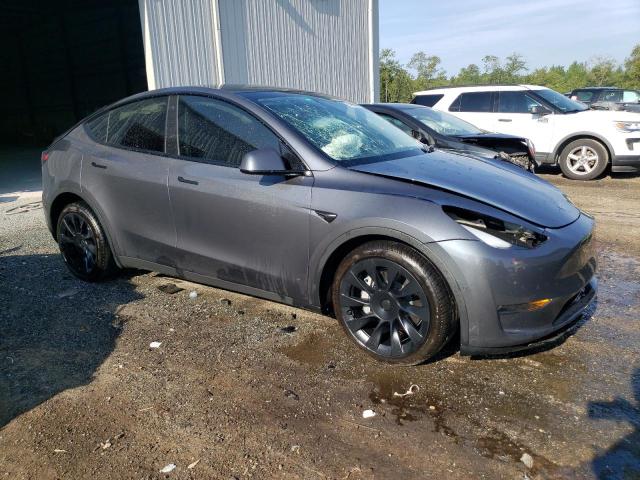 7SAYGDEE1NA006215  tesla model y 2022 IMG 3