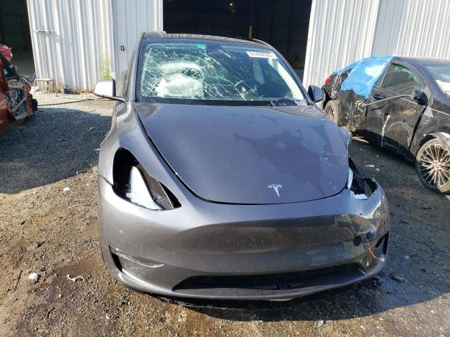 7SAYGDEE1NA006215  tesla model y 2022 IMG 4