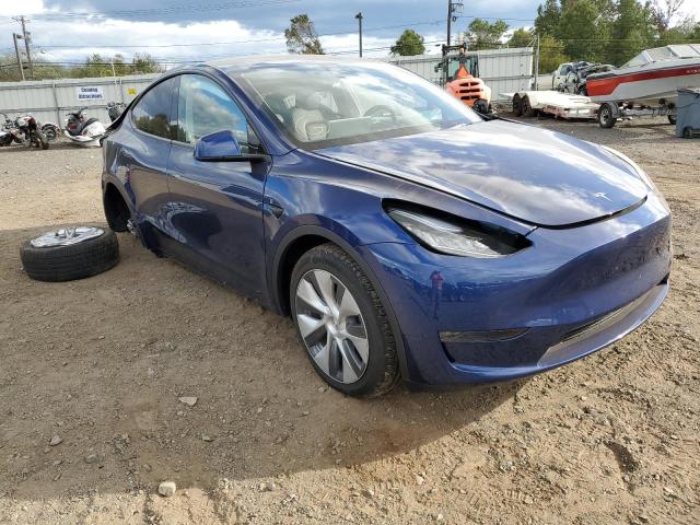 7SAYGDEE1NA007090  tesla model y 2022 IMG 0