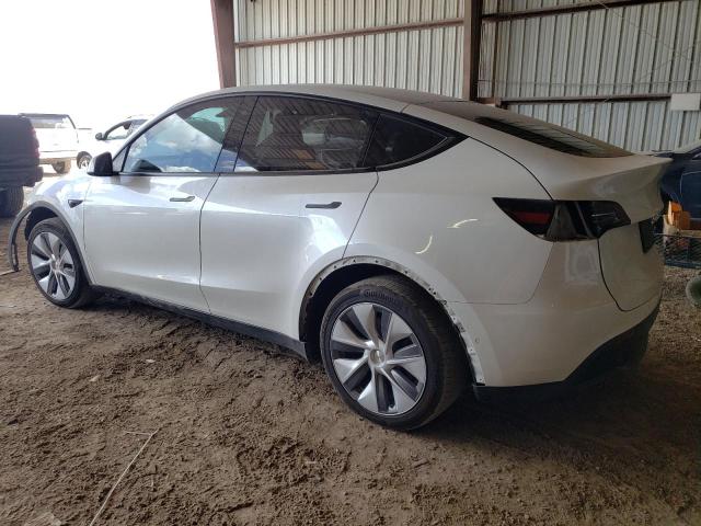 7SAYGDEE1NA009809  tesla model y 2022 IMG 1