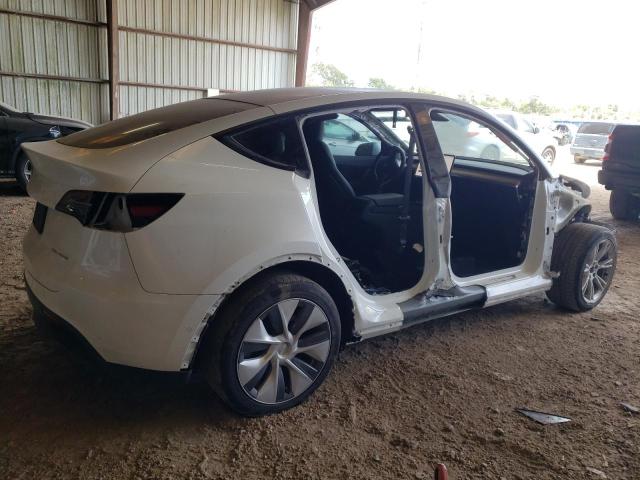 7SAYGDEE1NA009809  tesla model y 2022 IMG 2