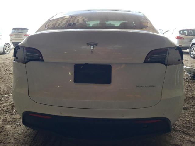 7SAYGDEE1NA009809  tesla model y 2022 IMG 5