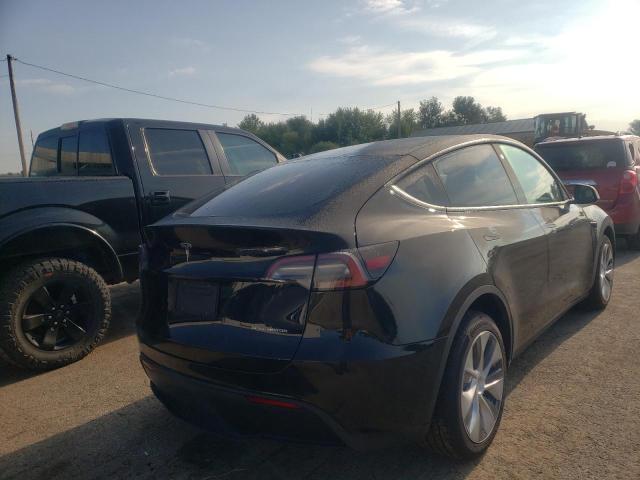 7SAYGDEE1NF376552  tesla model y 2022 IMG 3