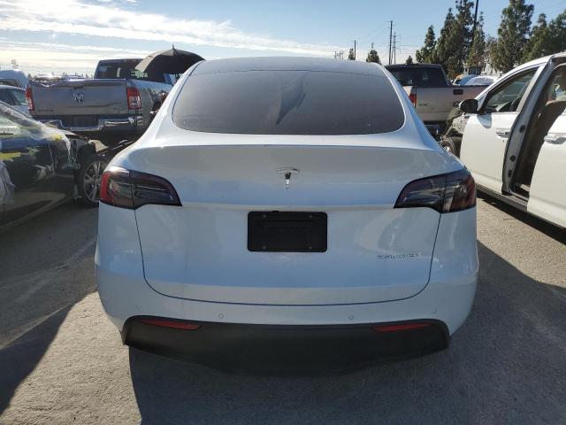 7SAYGDEE1NF387213  tesla model y 2022 IMG 5