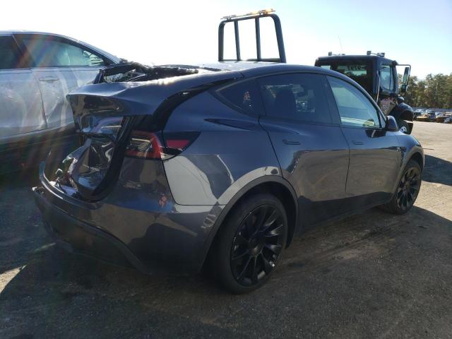 7SAYGDEE1NF480510  tesla model y 2022 IMG 2