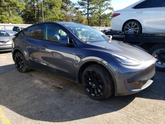 7SAYGDEE1NF480510  tesla model y 2022 IMG 3