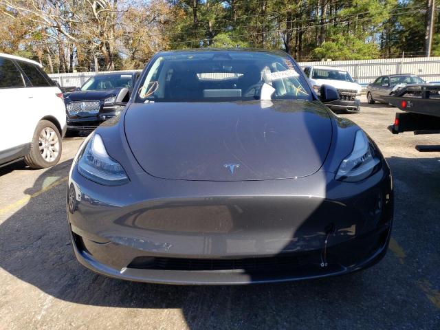 7SAYGDEE1NF480510  tesla model y 2022 IMG 4