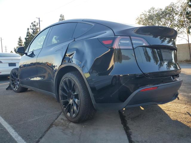 7SAYGDEE1NF480751  tesla model y 2022 IMG 1