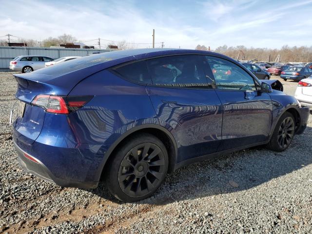 7SAYGDEE1NF481625  tesla model y 2022 IMG 2