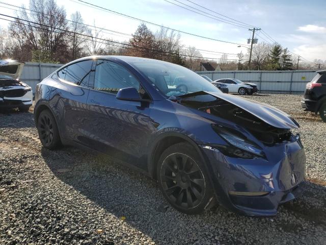 7SAYGDEE1NF481625  tesla model y 2022 IMG 3