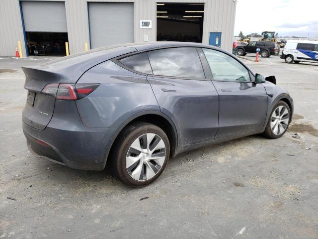 7SAYGDEE1NF506720  tesla model y 2022 IMG 2